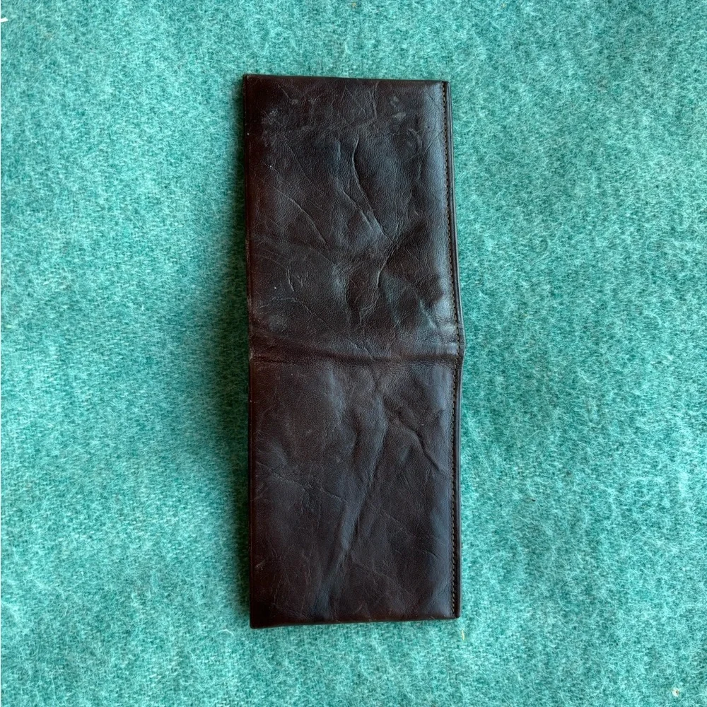 Rolfs dark brown